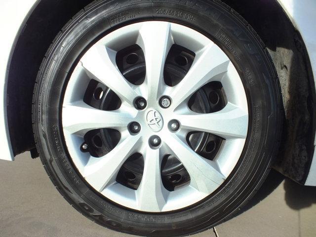 used 2023 Toyota Corolla car, priced at $18,981