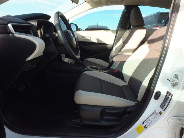 used 2023 Toyota Corolla car, priced at $18,981