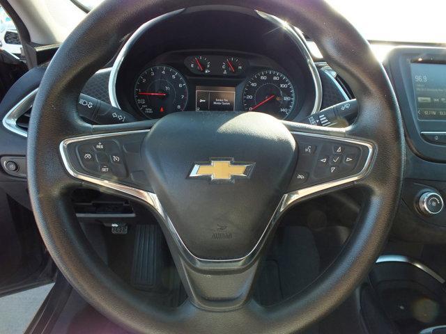 used 2016 Chevrolet Malibu car, priced at $8,981