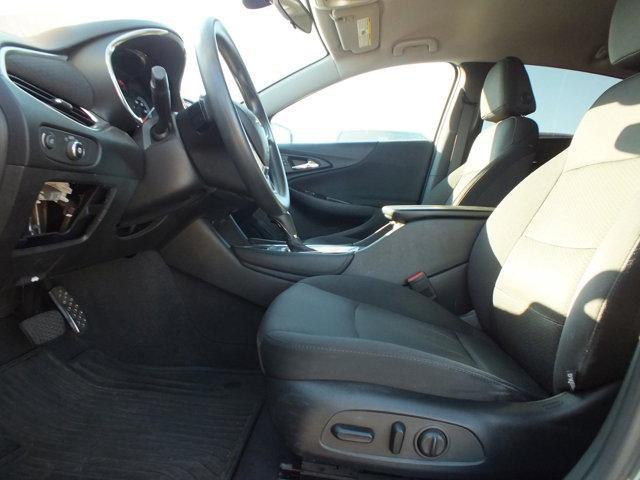 used 2016 Chevrolet Malibu car, priced at $8,981