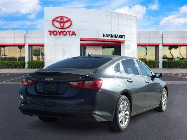 used 2016 Chevrolet Malibu car, priced at $8,981
