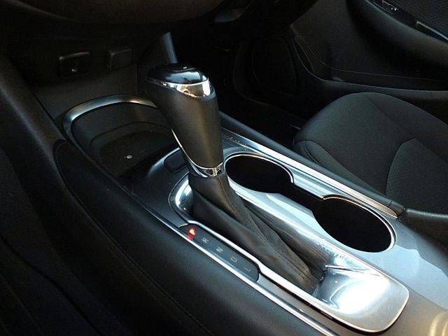 used 2016 Chevrolet Malibu car, priced at $8,981