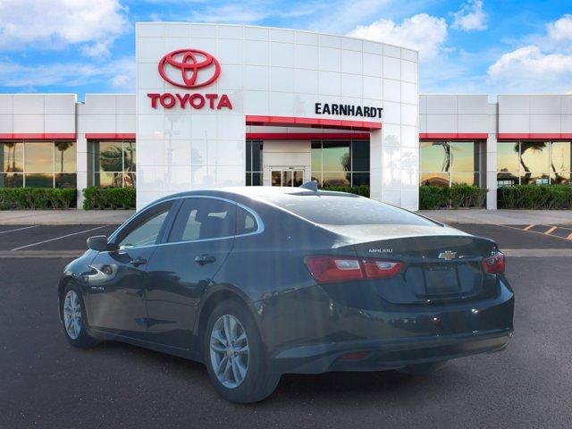 used 2016 Chevrolet Malibu car, priced at $8,981