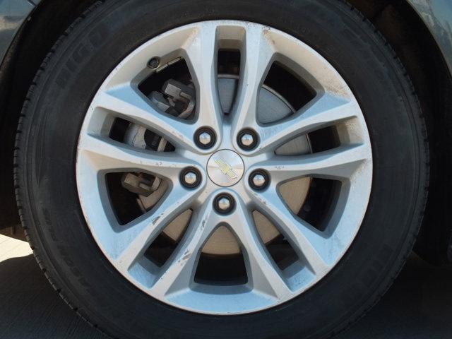 used 2016 Chevrolet Malibu car, priced at $8,981