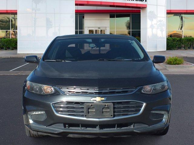 used 2016 Chevrolet Malibu car, priced at $8,981