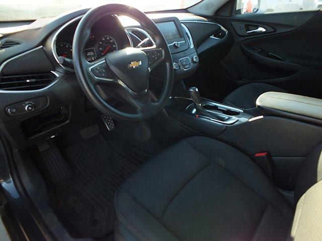 used 2016 Chevrolet Malibu car, priced at $8,981