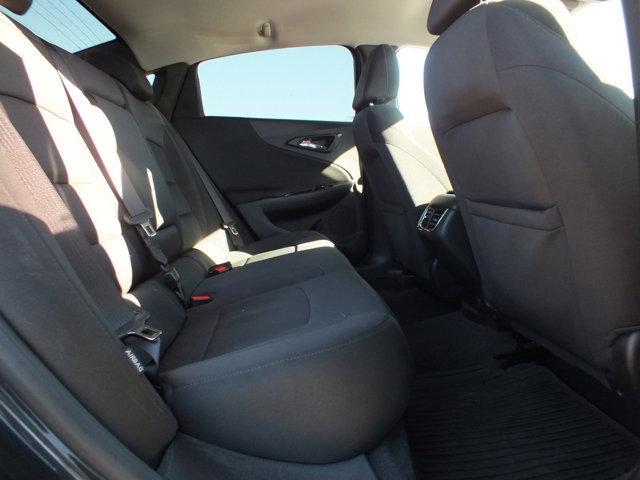 used 2016 Chevrolet Malibu car, priced at $8,981