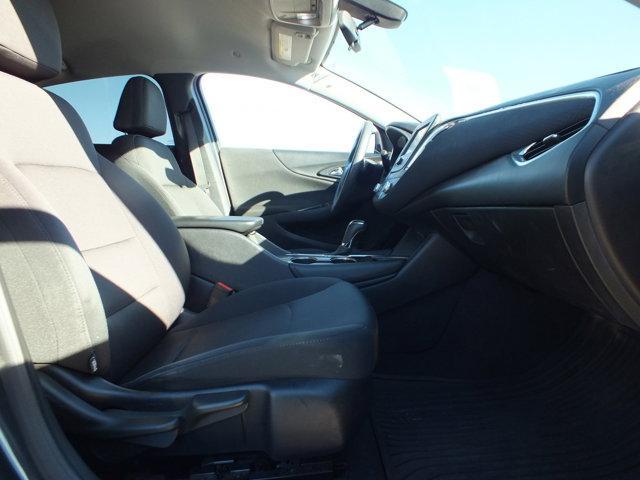 used 2016 Chevrolet Malibu car, priced at $8,981