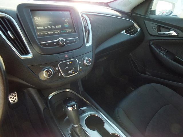 used 2016 Chevrolet Malibu car, priced at $8,981