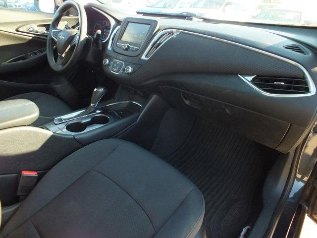 used 2016 Chevrolet Malibu car, priced at $8,981
