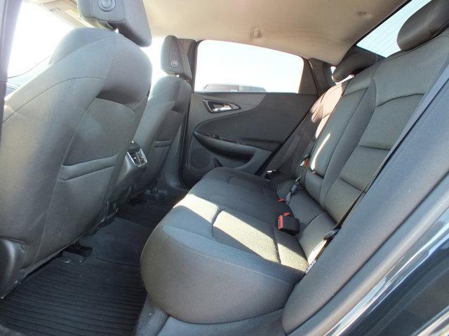 used 2016 Chevrolet Malibu car, priced at $8,981