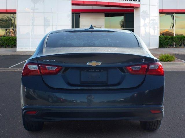 used 2016 Chevrolet Malibu car, priced at $8,981