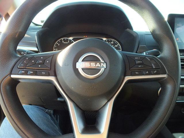 used 2024 Nissan Altima car, priced at $17,981