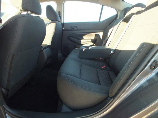 used 2024 Nissan Altima car, priced at $17,981