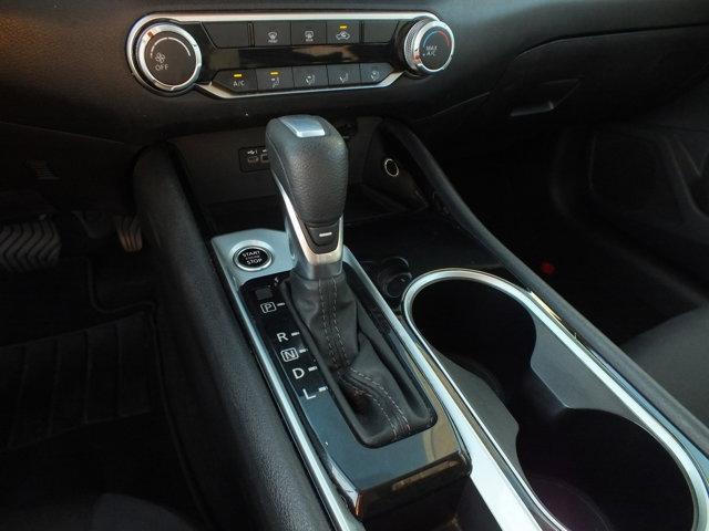 used 2024 Nissan Altima car, priced at $17,981