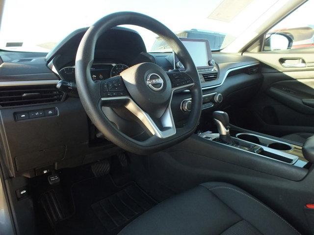 used 2024 Nissan Altima car, priced at $17,981