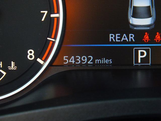 used 2024 Nissan Altima car, priced at $17,981