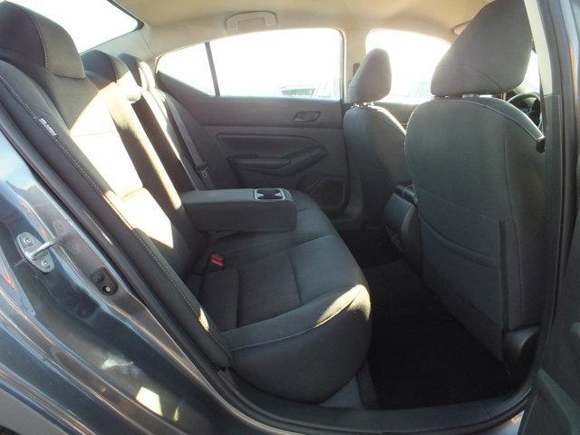 used 2024 Nissan Altima car, priced at $17,981