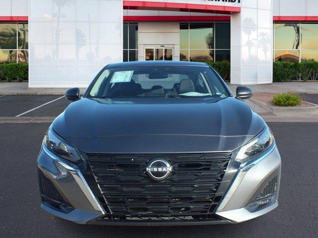 used 2024 Nissan Altima car, priced at $17,981
