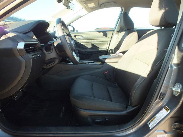 used 2024 Nissan Altima car, priced at $17,981