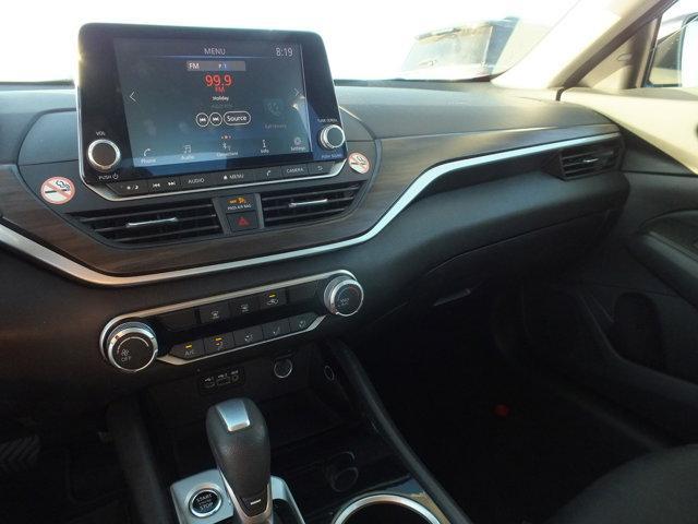 used 2024 Nissan Altima car, priced at $17,981