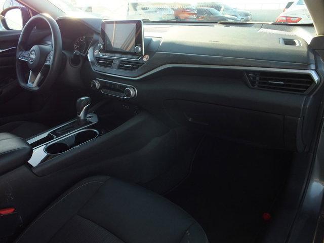 used 2024 Nissan Altima car, priced at $17,981