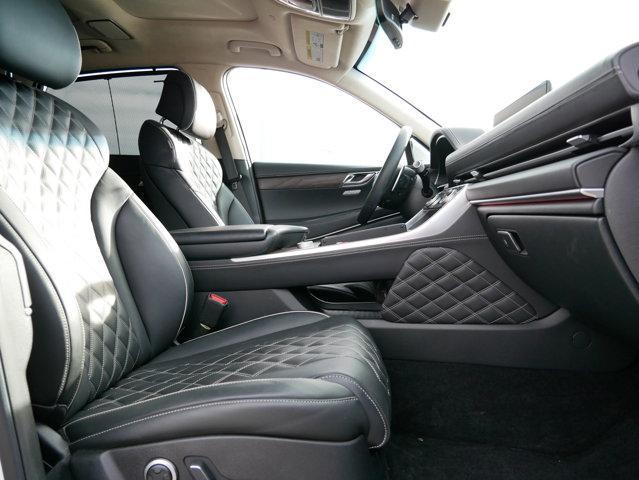 used 2022 Genesis GV80 car, priced at $41,981