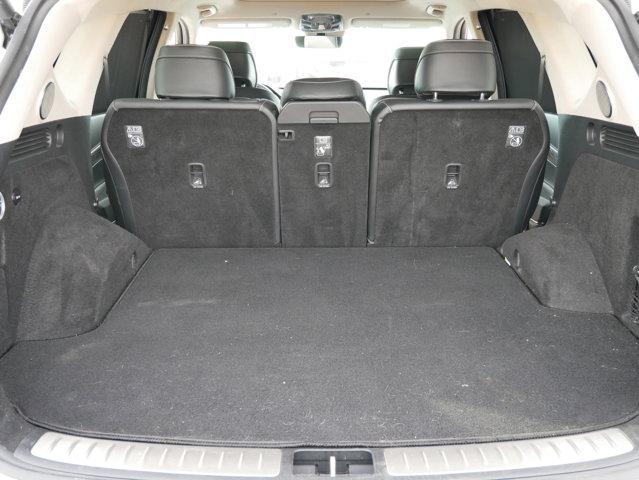 used 2022 Genesis GV80 car, priced at $41,981