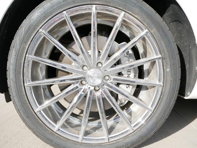 used 2022 Genesis GV80 car, priced at $41,981