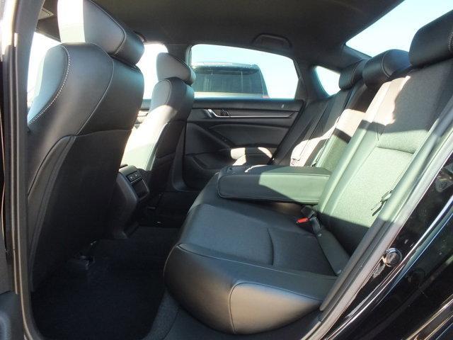 used 2022 Honda Accord car, priced at $25,784