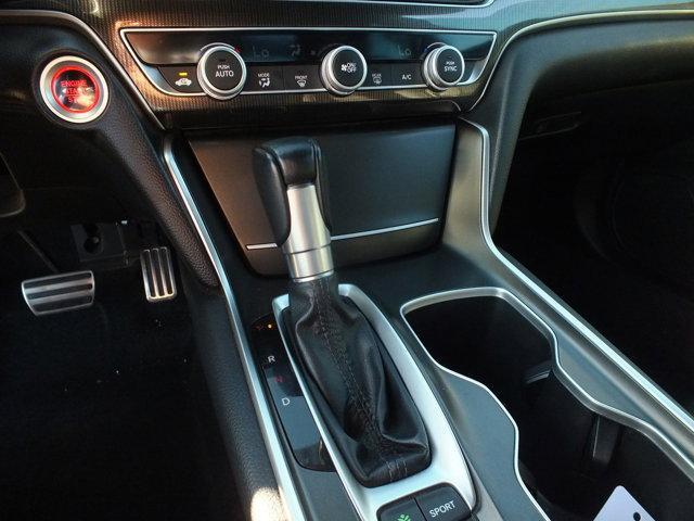 used 2022 Honda Accord car, priced at $25,784