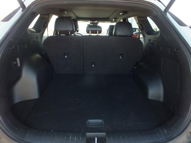 used 2024 Kia Sportage car, priced at $28,981