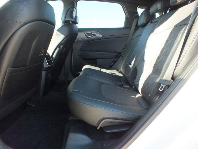 used 2024 Kia Sportage car, priced at $28,981
