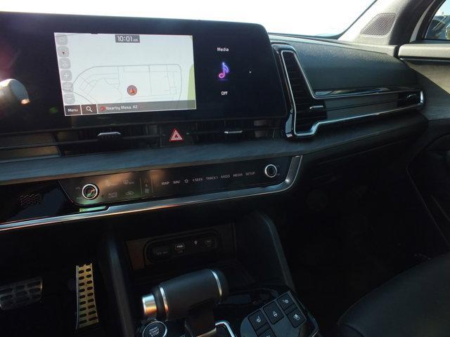 used 2024 Kia Sportage car, priced at $28,981