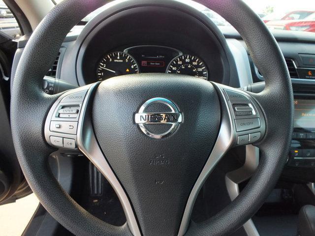 used 2015 Nissan Altima car, priced at $8,981