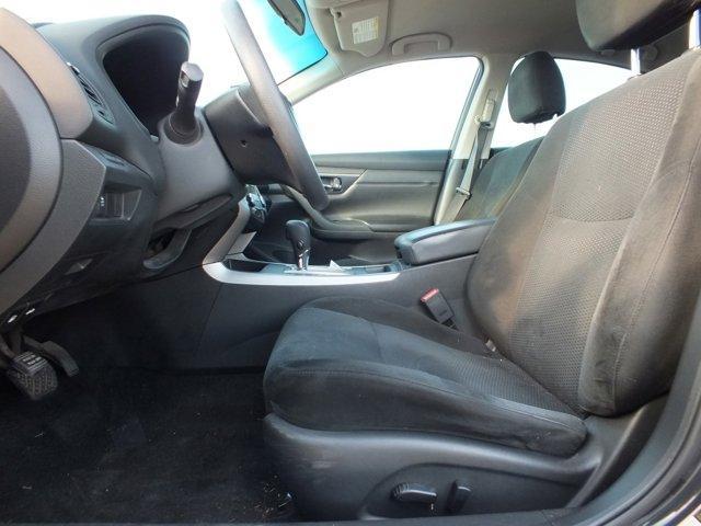 used 2015 Nissan Altima car, priced at $8,981