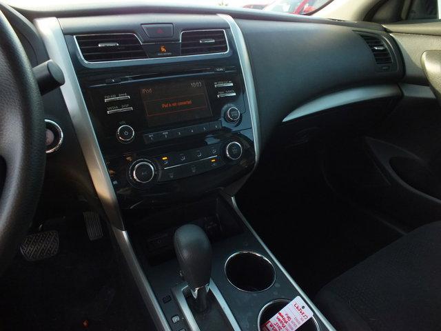 used 2015 Nissan Altima car, priced at $8,981