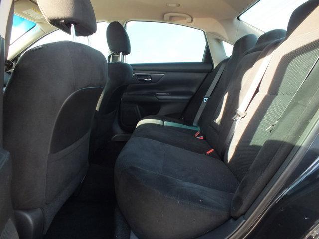 used 2015 Nissan Altima car, priced at $8,981