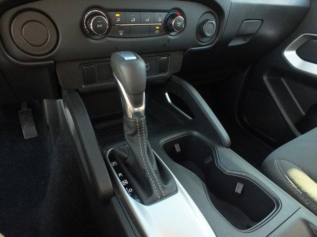 used 2023 Nissan Frontier car, priced at $22,584