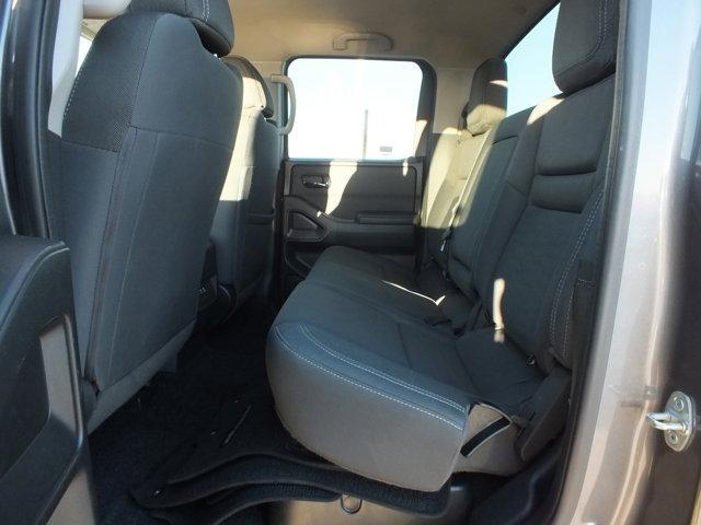 used 2023 Nissan Frontier car, priced at $22,584