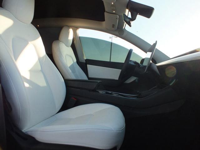 used 2021 Tesla Model Y car, priced at $20,981