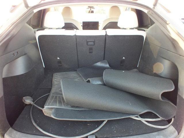 used 2021 Tesla Model Y car, priced at $20,981