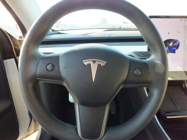 used 2021 Tesla Model Y car, priced at $20,981