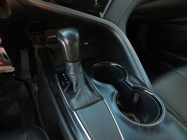 used 2019 Toyota Camry car, priced at $18,981