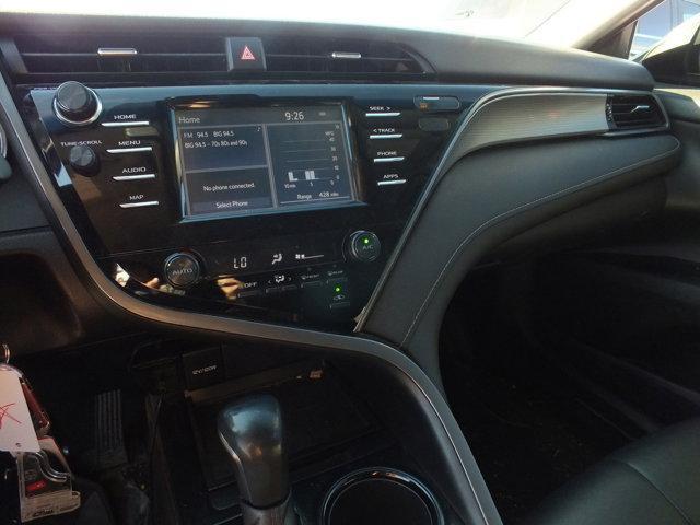 used 2019 Toyota Camry car, priced at $18,981