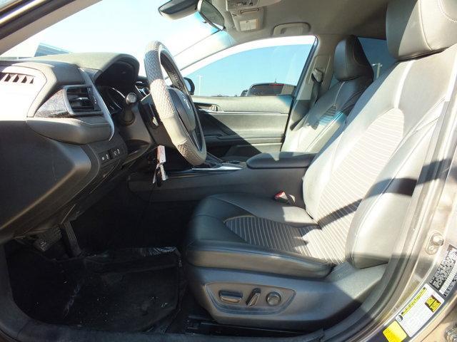 used 2019 Toyota Camry car, priced at $18,981