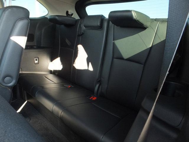 used 2023 Toyota Highlander car, priced at $32,981