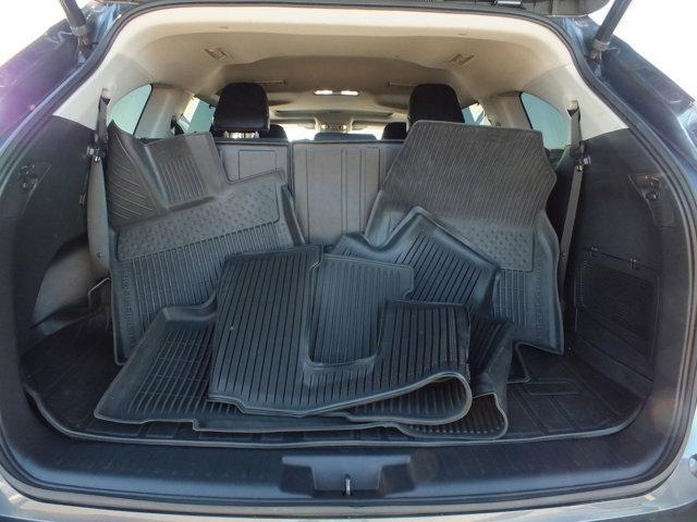 used 2023 Toyota Highlander car, priced at $32,981