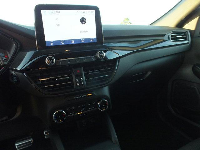 used 2024 Ford Escape car, priced at $17,284