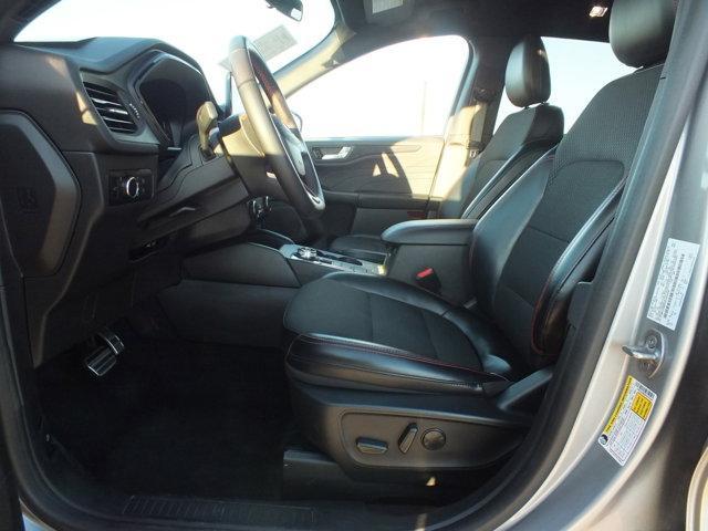 used 2024 Ford Escape car, priced at $17,284